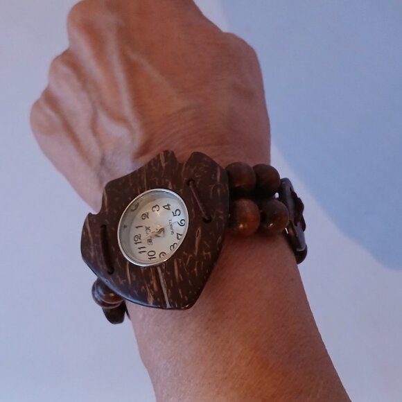 3@$21 deals🔦Glow In The dark, Frosted Green... Barrel Bracelet - Picture 6 of 6